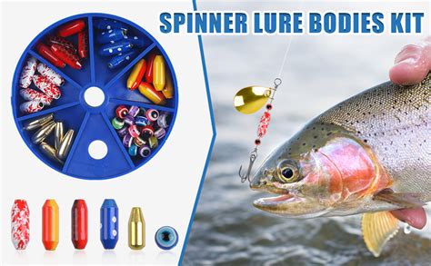 fishing spinners|Amazon.com: Fish Spinners.